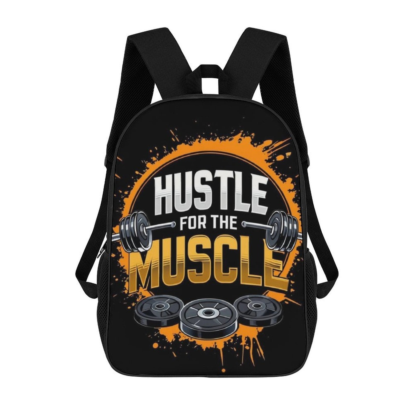 FITNESS BACKPACKS