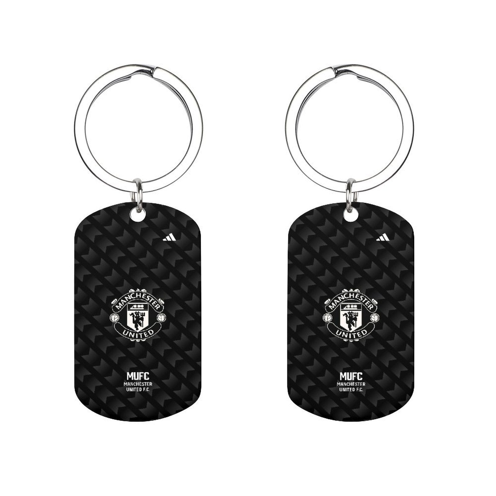 MANCHESTER UNITED KEYCHAIN