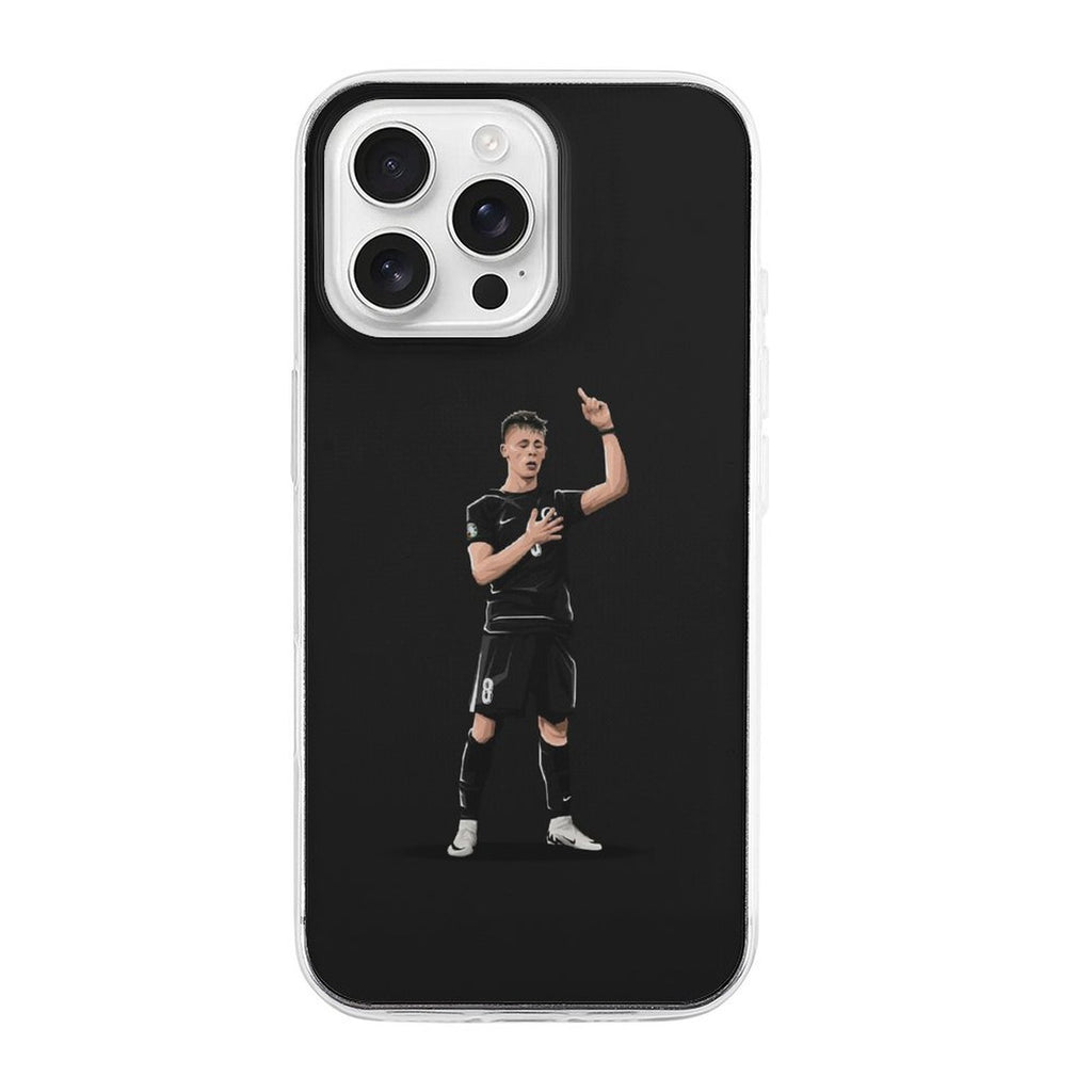 Star Player iPhone Case-