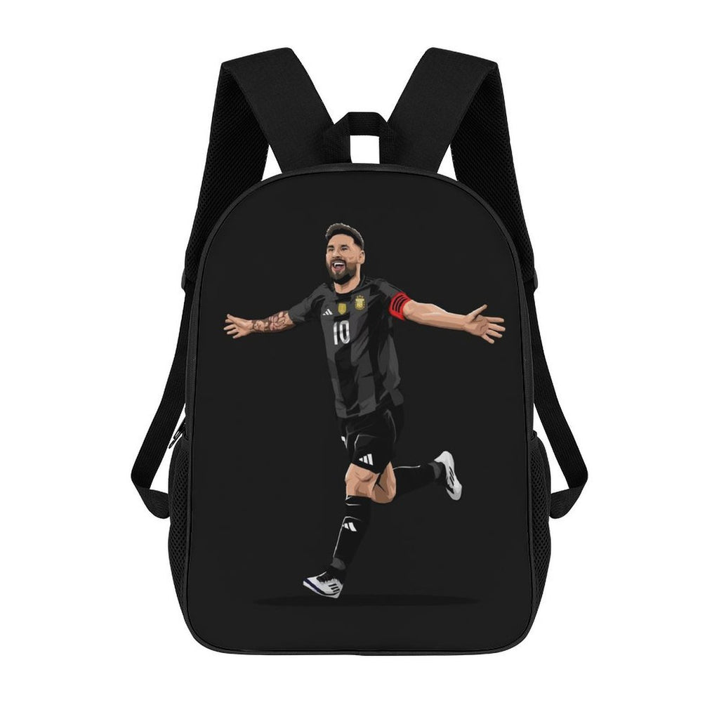 Star Player backpacks