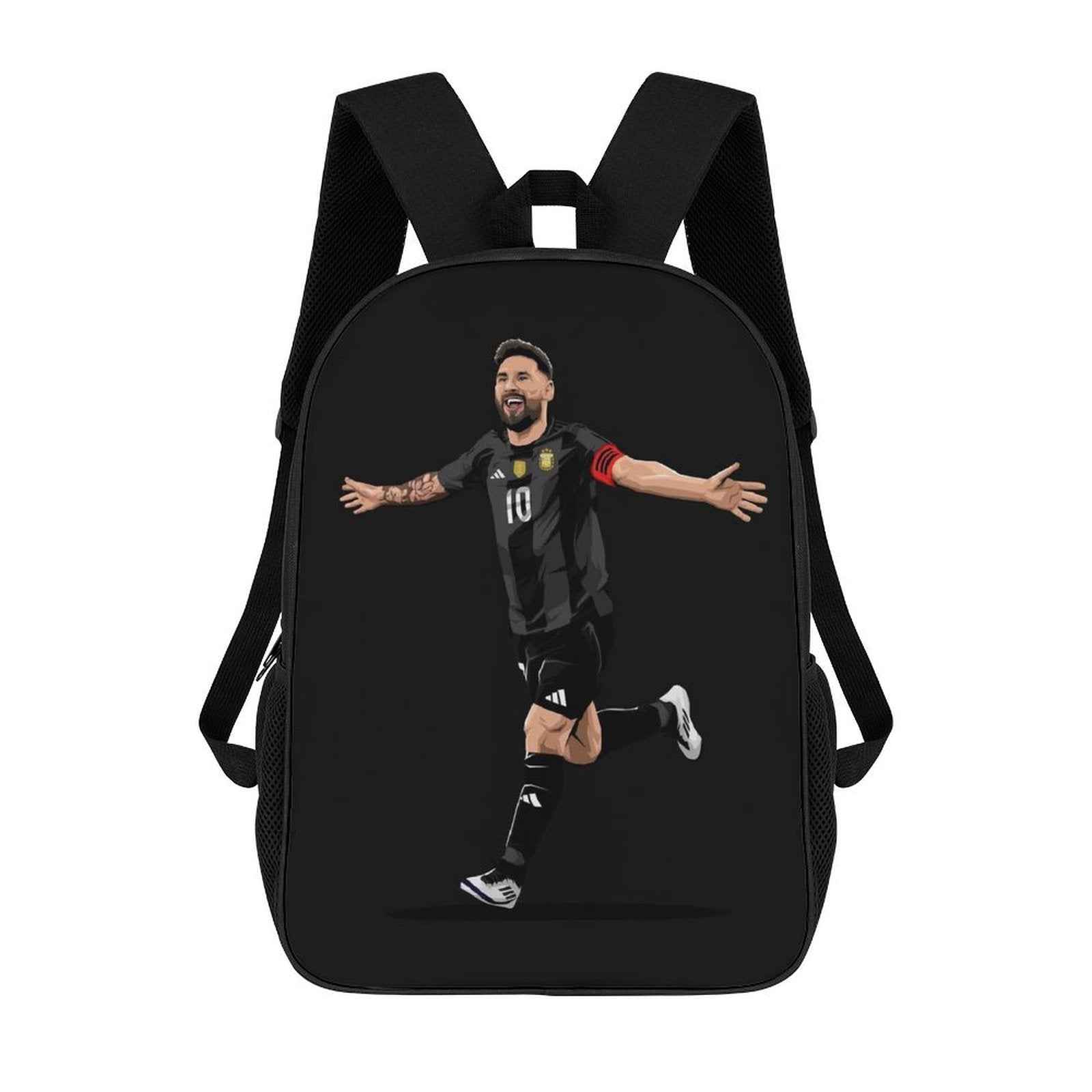 Star Player backpacks