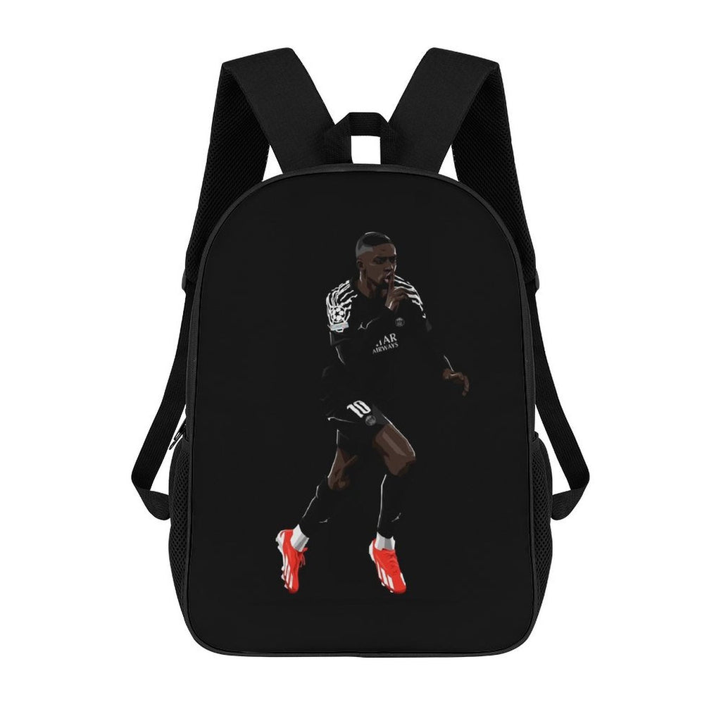 Star Player backpacks