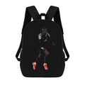 Star Player backpacks