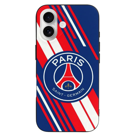 PSG iPhone Case