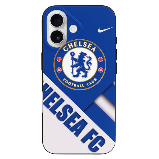 Chelsea iPhone Case