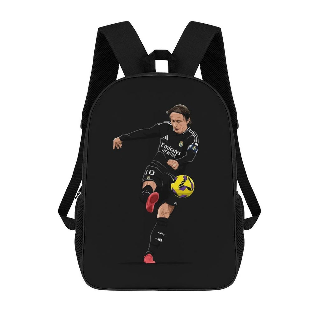Star Player backpacks