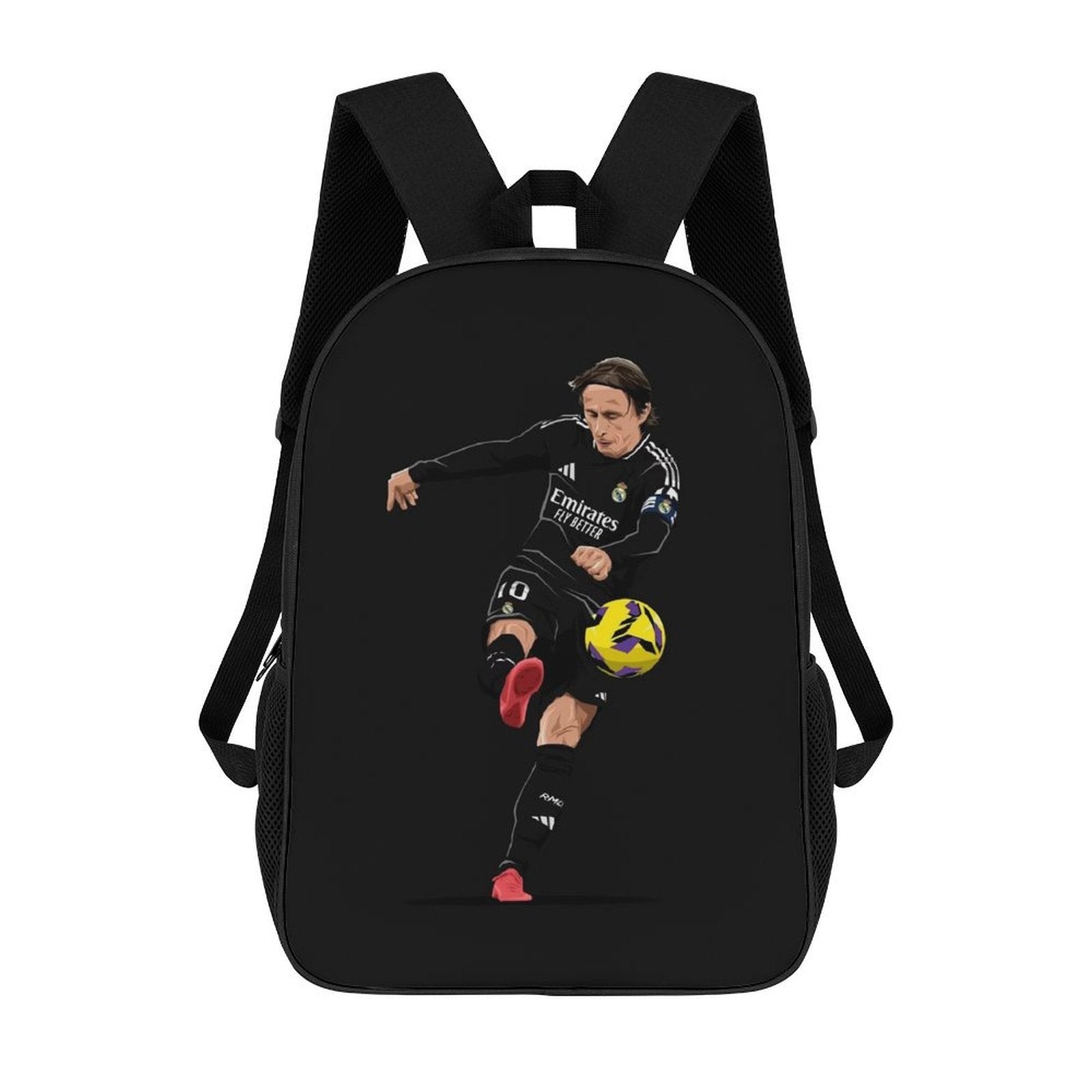 Star Player backpacks