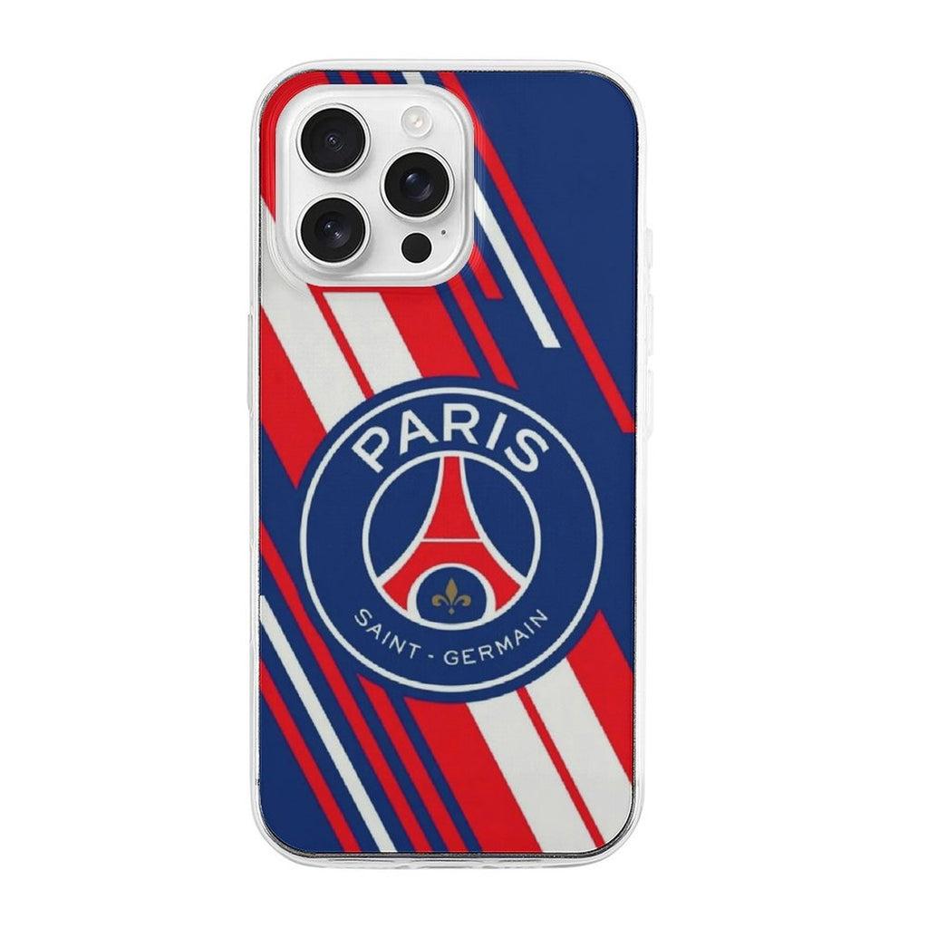 PARIS SAINT-GERMAIN MAGNETIC IPHONE CASE