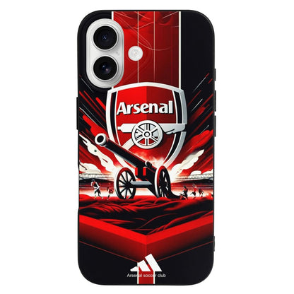 Arsenal NO.11 iPhone Case
