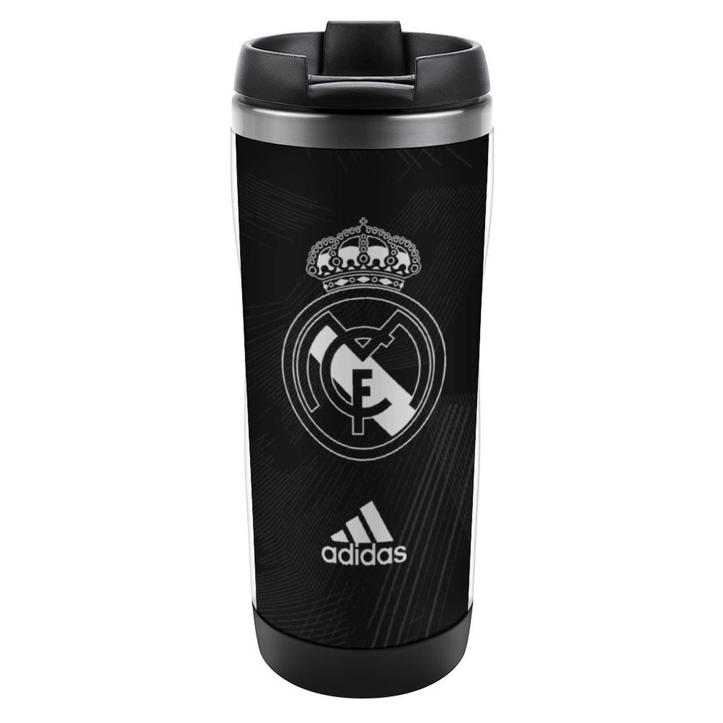 Real Madrid High-quality water cup