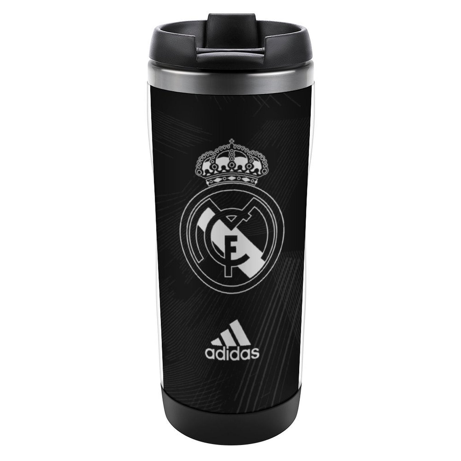 Real Madrid High-quality water cup