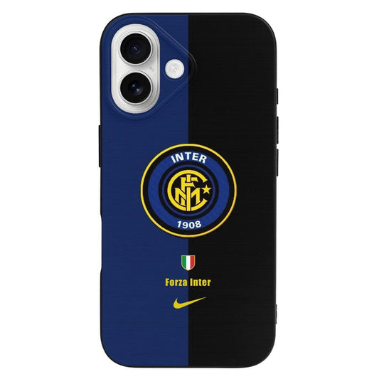 Inter Milan iPhone Case