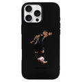 Star Player iPhone Case-