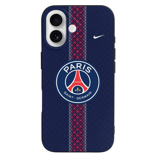PSG iPhone Case