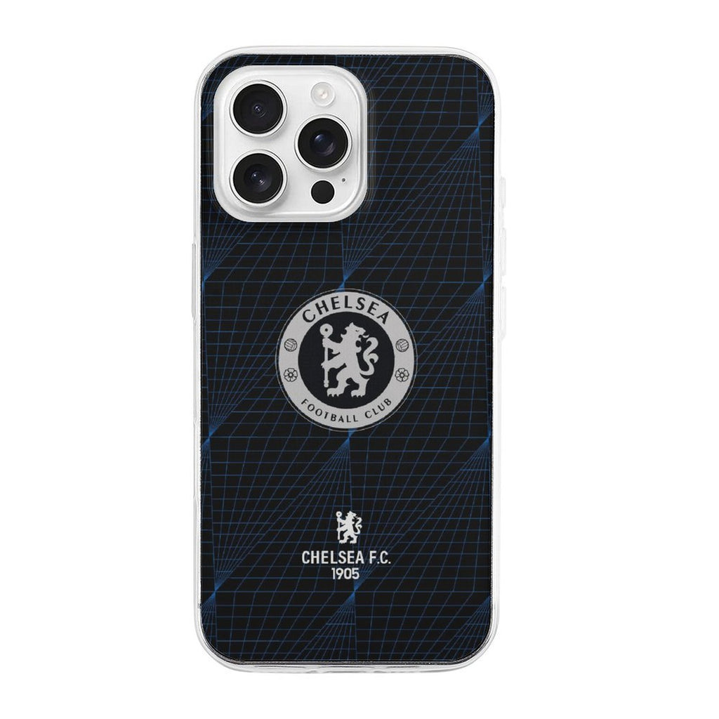 CHELSEA MAGNETIC IPHONE CASE