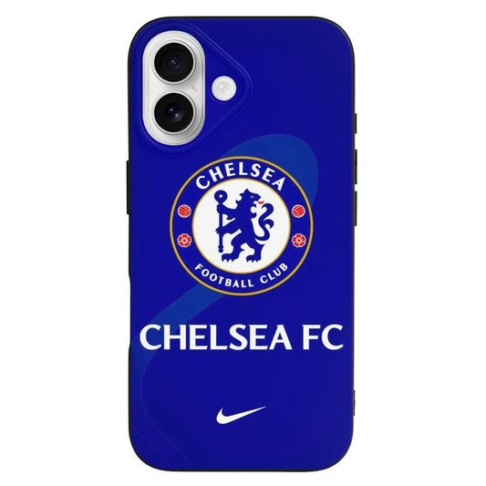 Chelsea iPhone Case