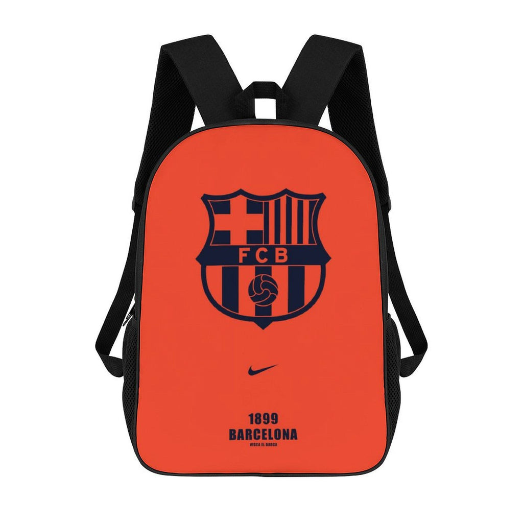Barcelona backpacks