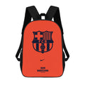 Barcelona backpacks