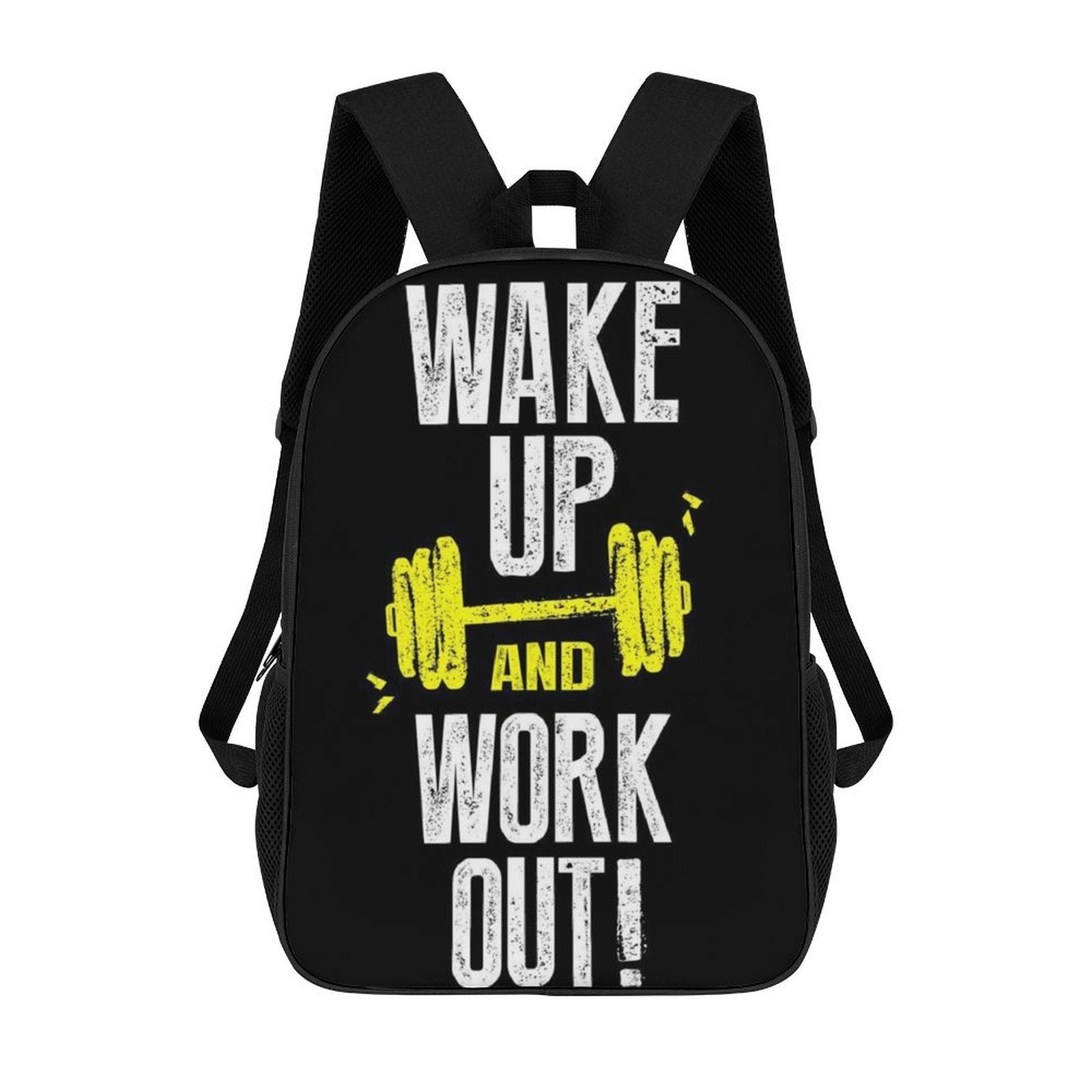 FITNESS BACKPACKS