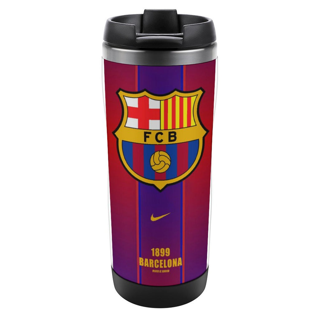 Barcelona High-quality water cup