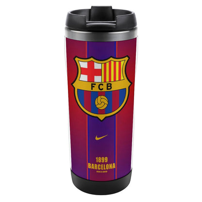 Barcelona High-quality water cup