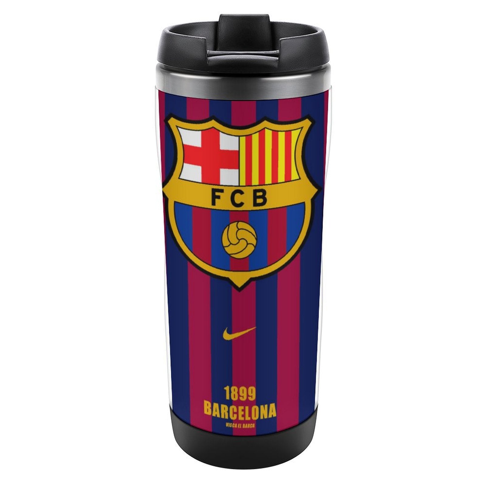 Barcelona High-quality water cup
