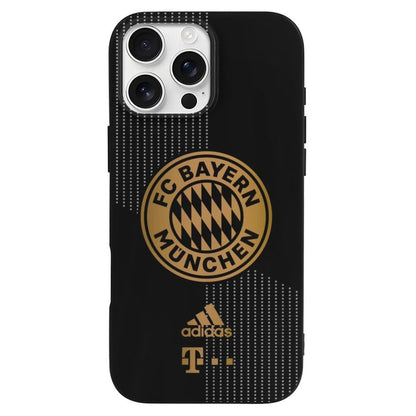 Bayern Munich iPhone Case