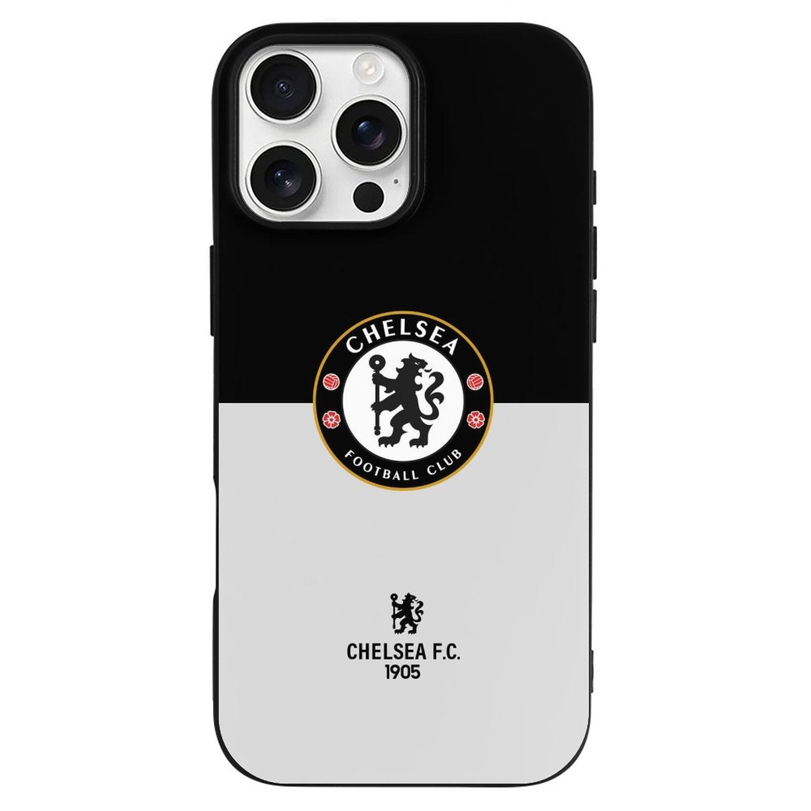CHELSEA MAGNETIC IPHONE CASE