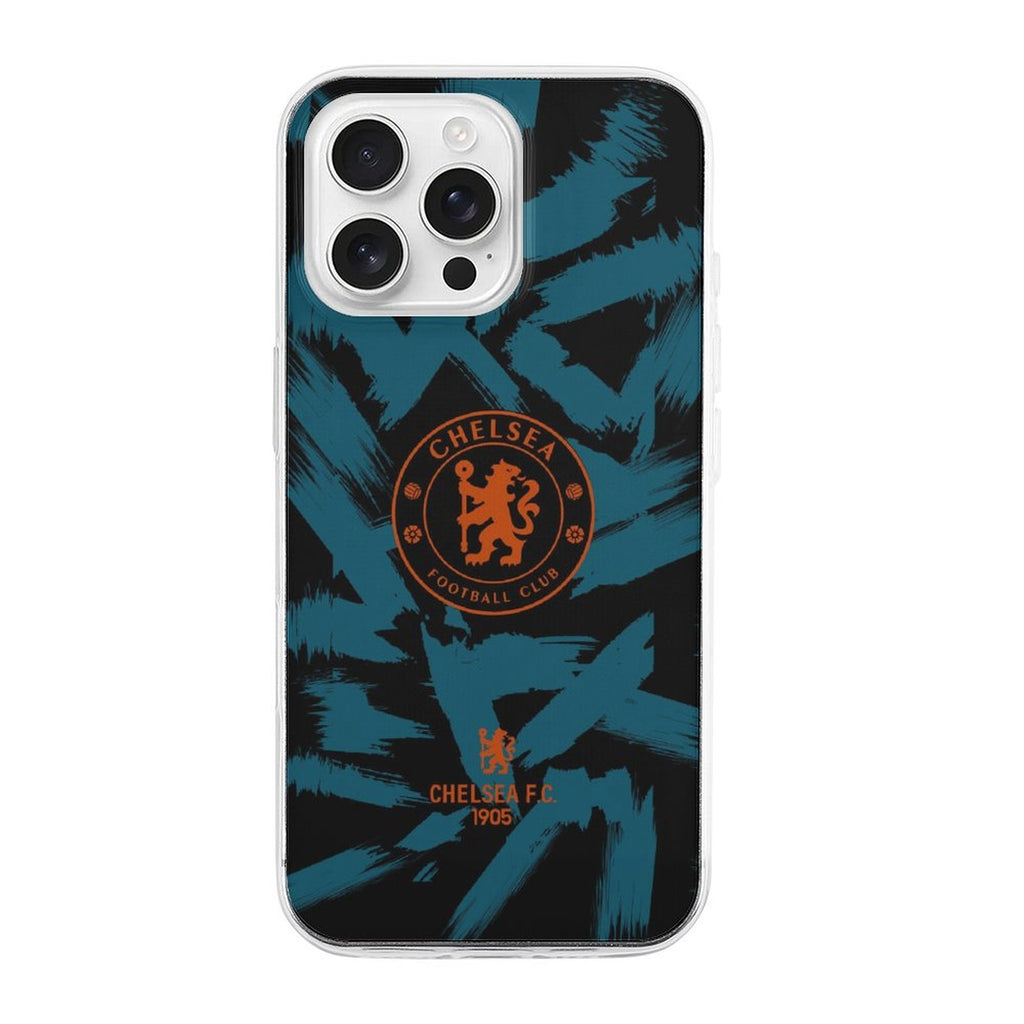 CHELSEA MAGNETIC IPHONE CASE