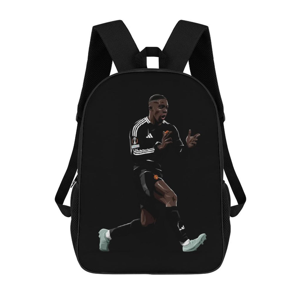 Star Player backpacks