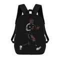 Star Player backpacks