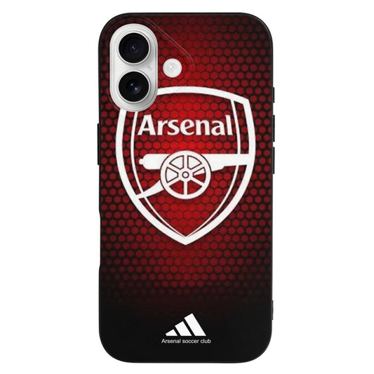 Arsenal iPhone Case