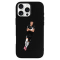 Star Player iPhone Case-