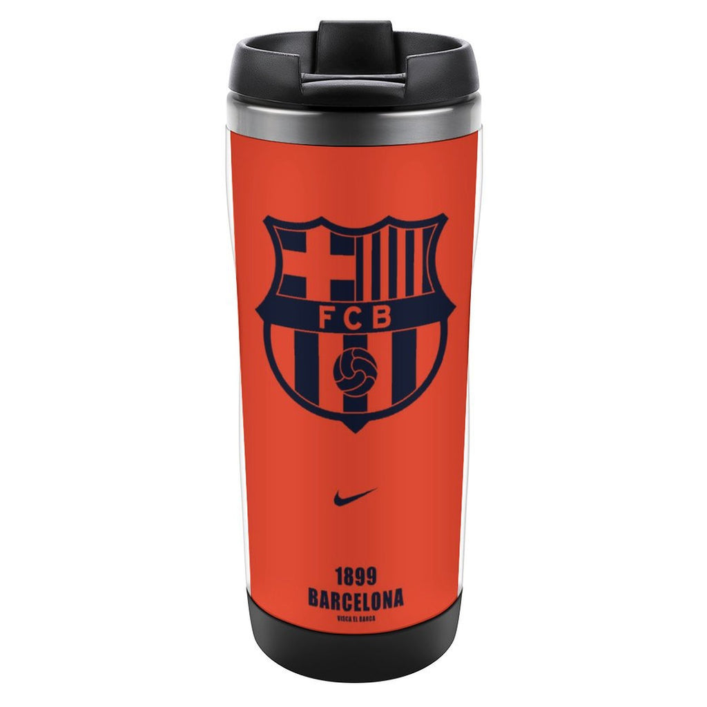 Barcelona High-quality water cup