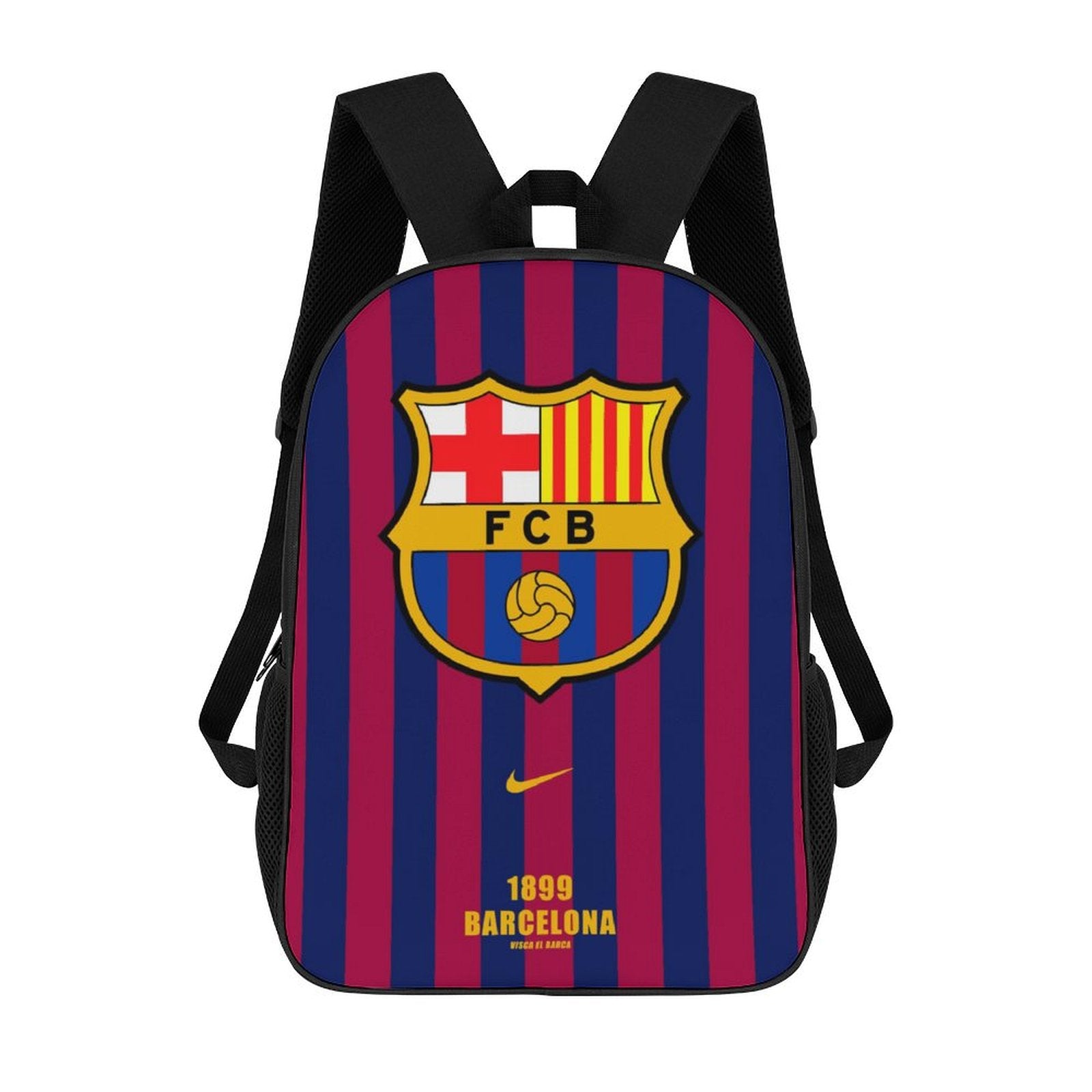 Barcelona backpacks
