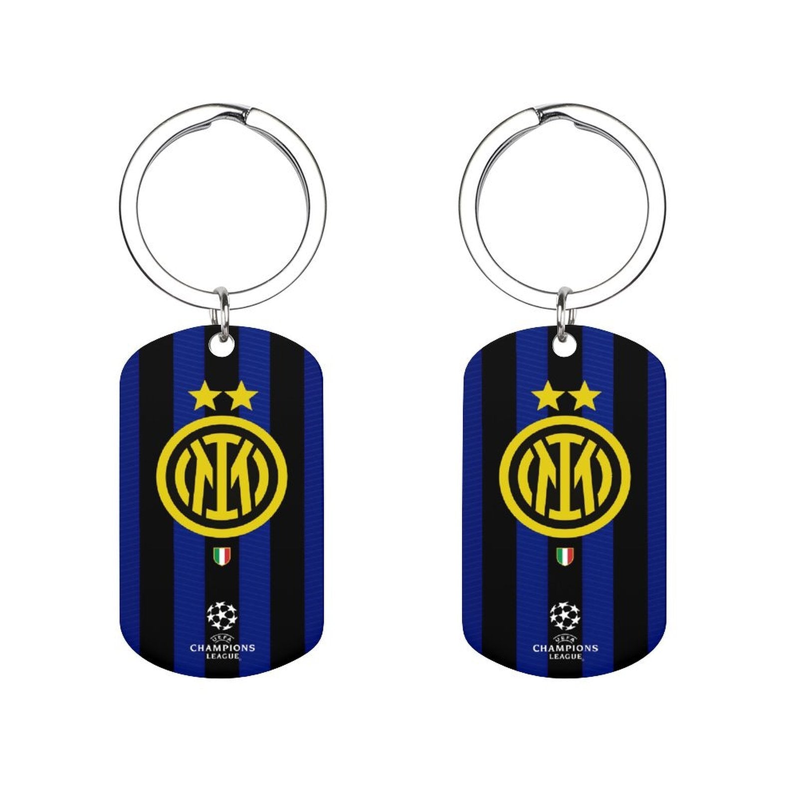 INTER MILAN KEYCHAIN