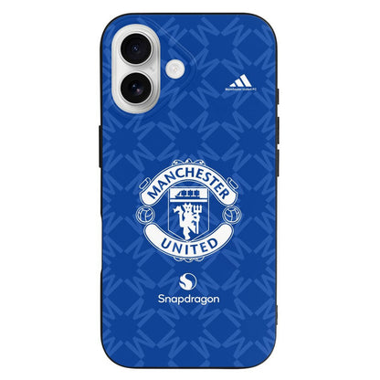 Manchester United iPhone Case 1