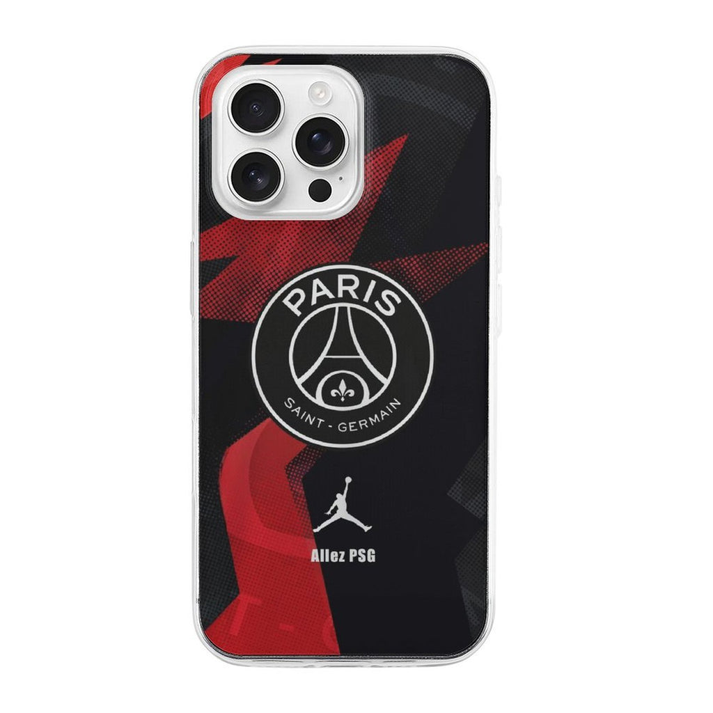 PARIS SAINT-GERMAIN MAGNETIC IPHONE CASE