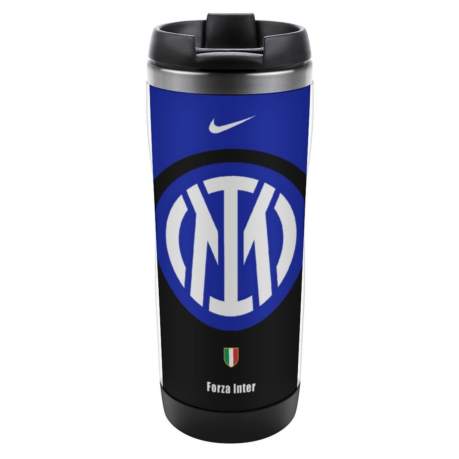 INTER MILAN HIGH-QUALITY WATER CUP