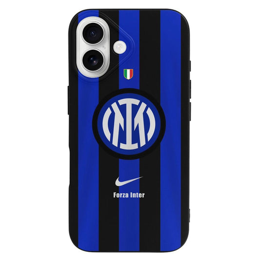Inter Milan iPhone Case