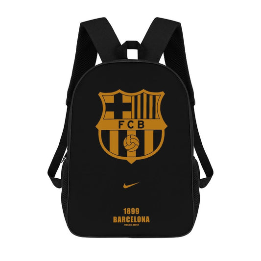 Barcelona backpacks