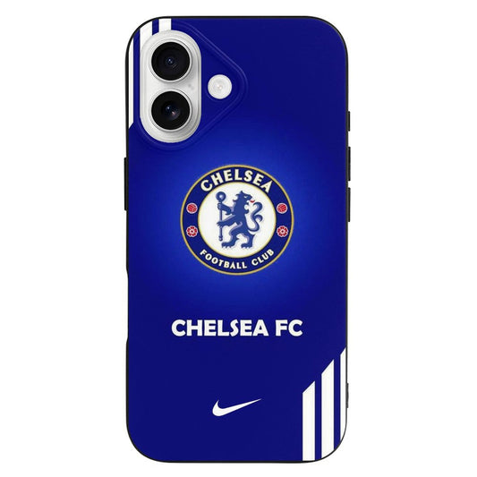 Chelsea iPhone Case