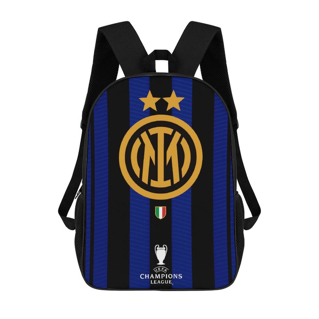 INTER MILAN BACKPACKS