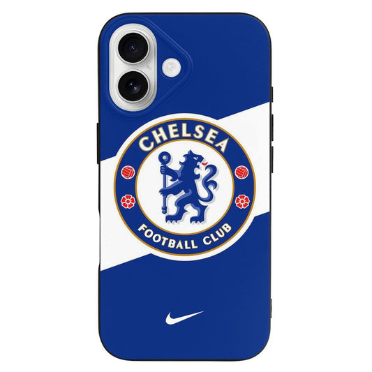 Chelsea iPhone Case