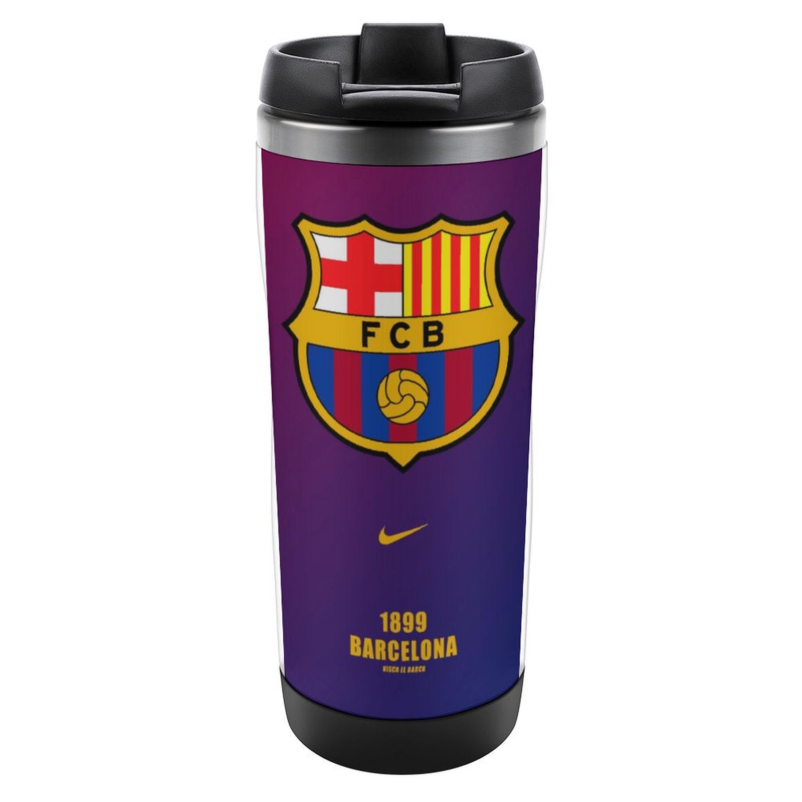 Barcelona High-quality water cup