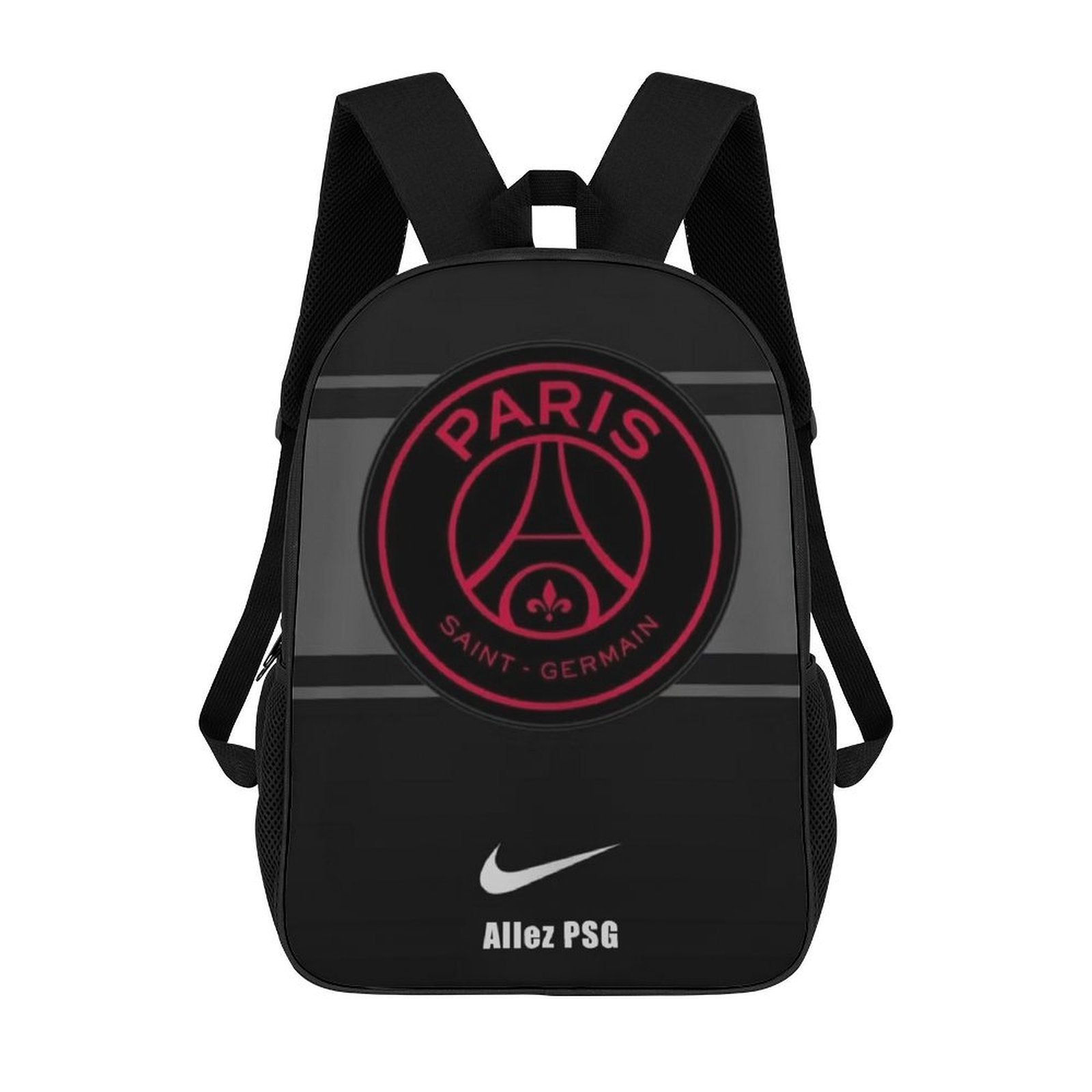 PARIS SAINT-GERMAIN BACKPACKS