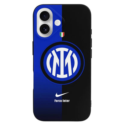 Inter Milan iPhone Case
