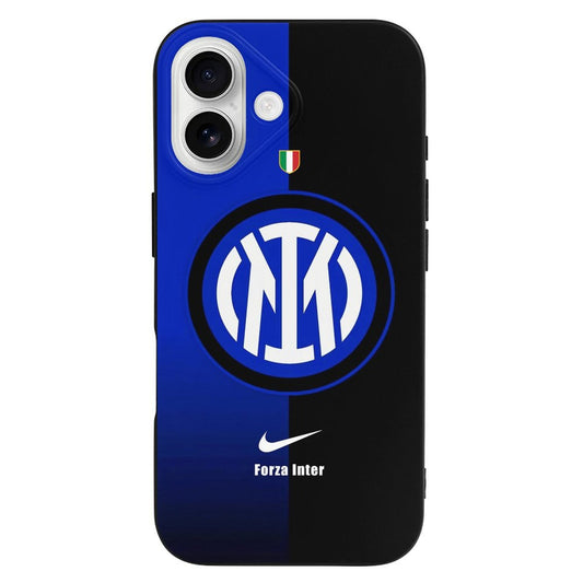 Inter Milan iPhone Case