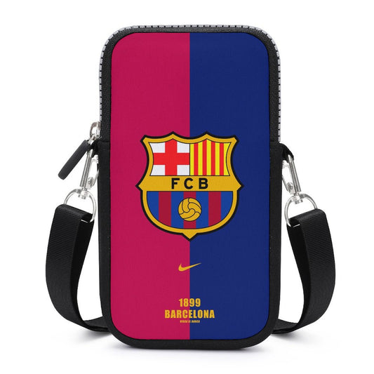 Barça Phone/Coin Purse