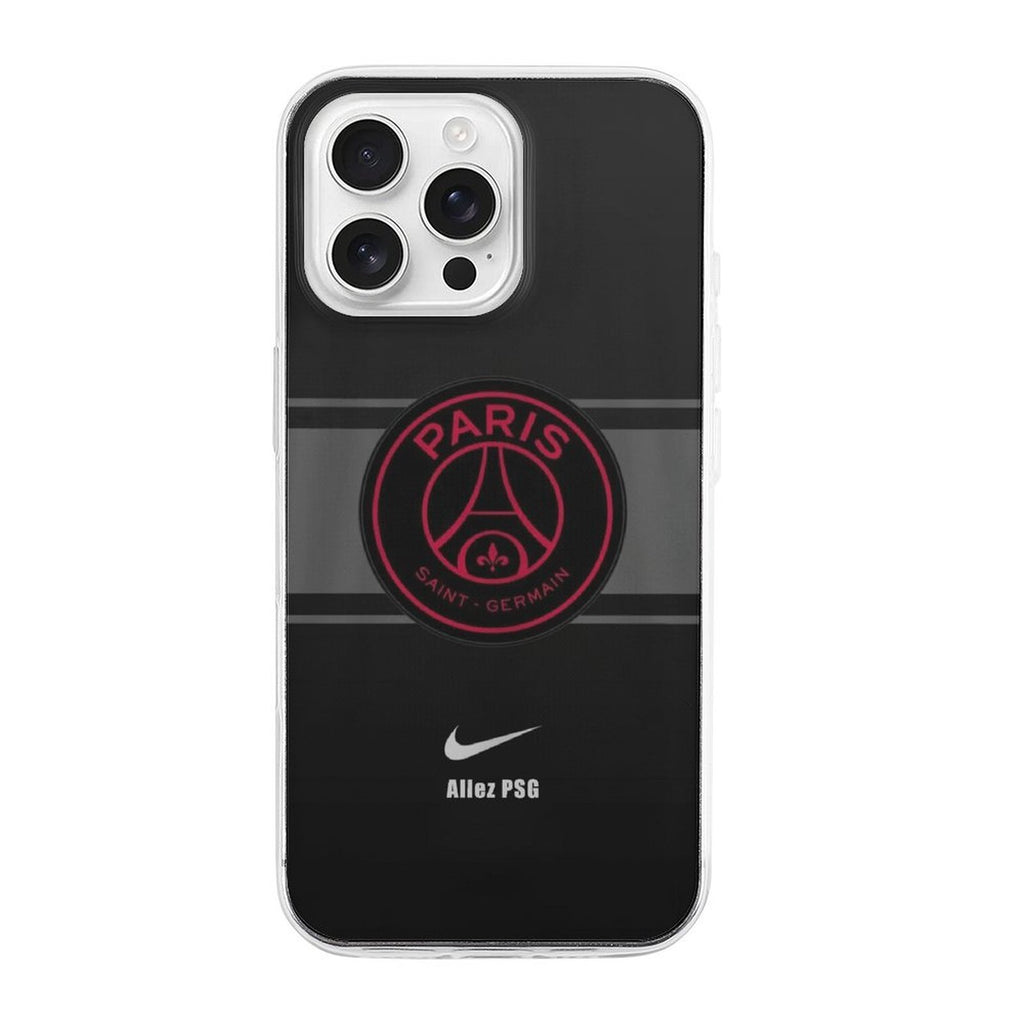 PARIS SAINT-GERMAIN MAGNETIC IPHONE CASE